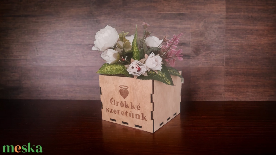 Örökké szeretünk / Örökké szeretlek fa virág kaspó - otthon & életmód - dekoráció - virágdísz és tartó - virágtartó - Meska.hu Örökké szeretünk / Örökké szeretlek fa virág kaspó - otthon & életmód - dekoráció - virágdísz és tartó - virágtartó - Meska.hu