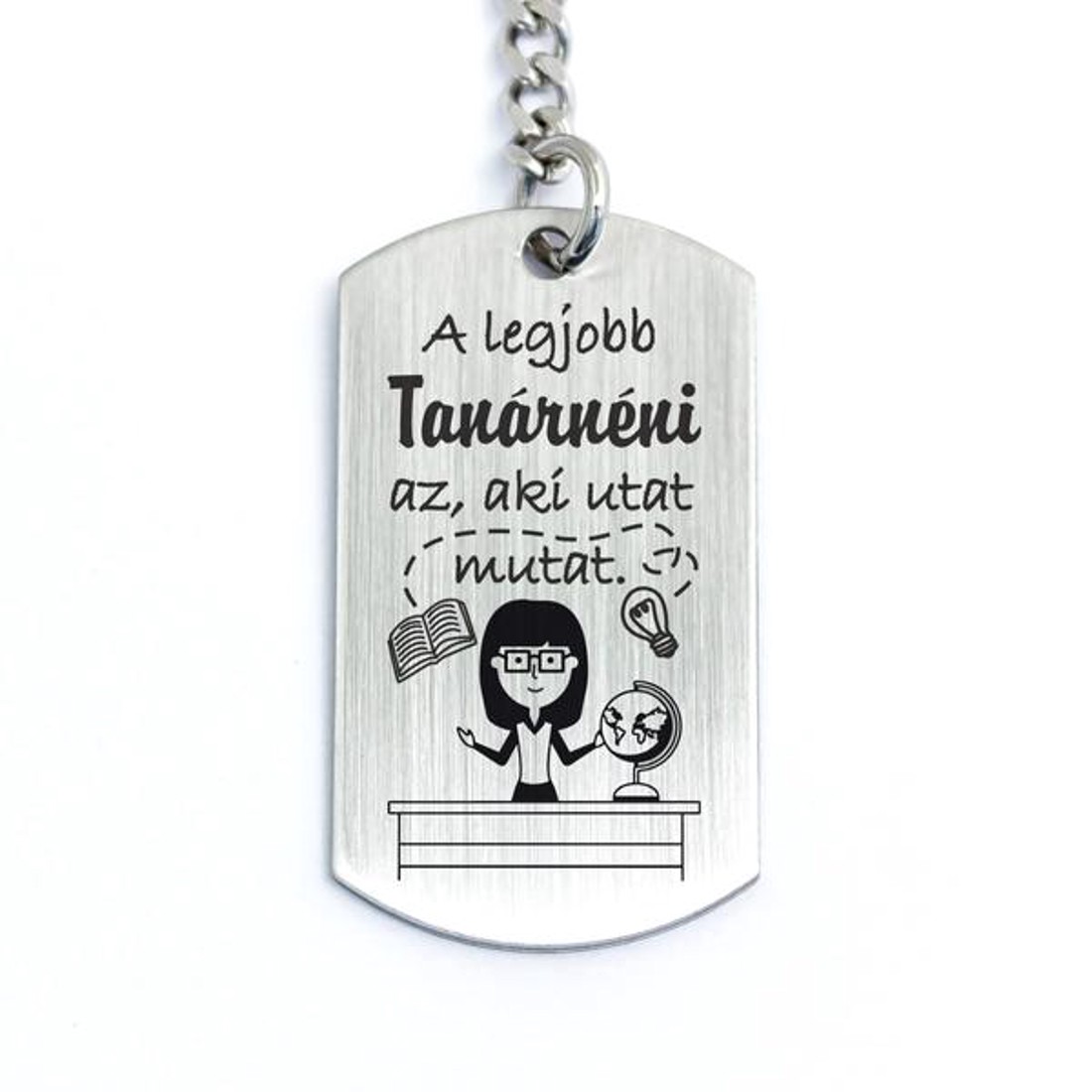 A legjobb tanár néni aki utat mutat medálos kulcstartó - táska & tok - kulcstartó & táskadísz - kulcstartó - Meska.hu A legjobb tanár néni aki utat mutat medálos kulcstartó - táska & tok - kulcstartó & táskadísz - kulcstartó - Meska.hu