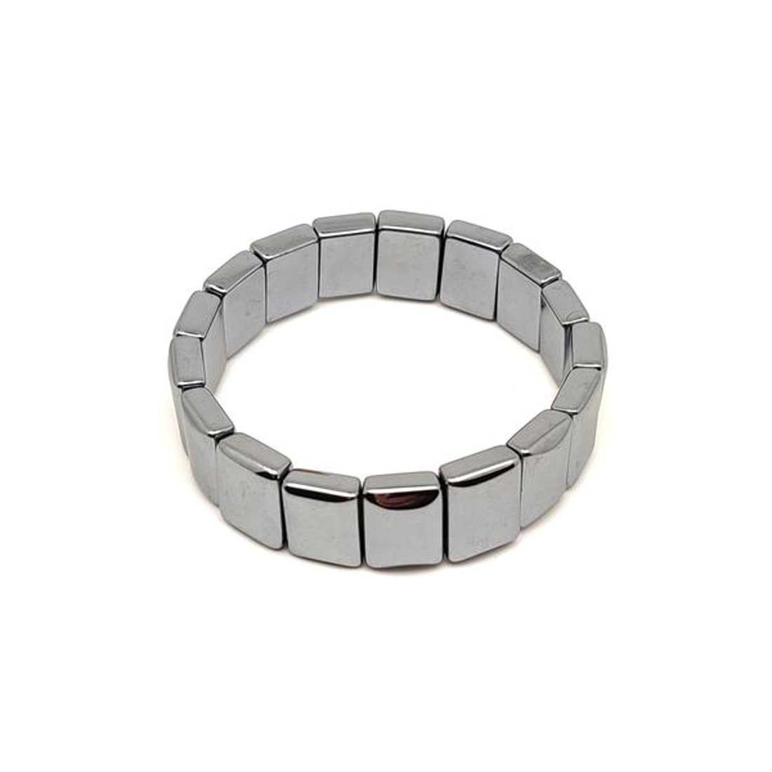 Szilícium téglalap karkötő 15,5-16,5x11-12mm - ékszer - karkötő - ásványkarkötő - Meska.hu Szilícium téglalap karkötő 15,5-16,5x11-12mm - ékszer - karkötő - ásványkarkötő - Meska.hu