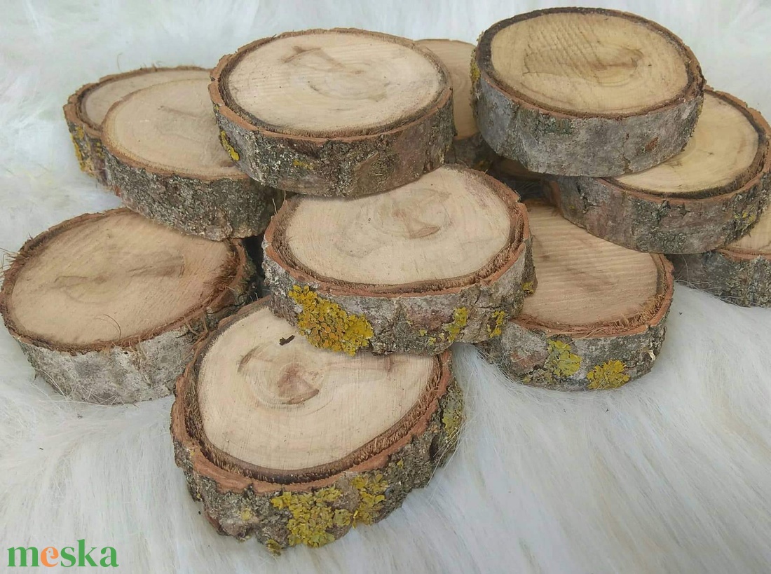 Fa korong,fa alátét dekorációs célokra - kellékek & szerszámok - fa - egyéb fatermék - Meska.hu Fa korong,fa alátét dekorációs célokra - kellékek & szerszámok - fa - egyéb fatermék - Meska.hu