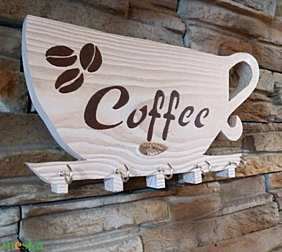 Konyhai fogas  - otthon & életmód - konyhafelszerelés, tálalás - konyhai tárolás - fűszertartó - Meska.hu