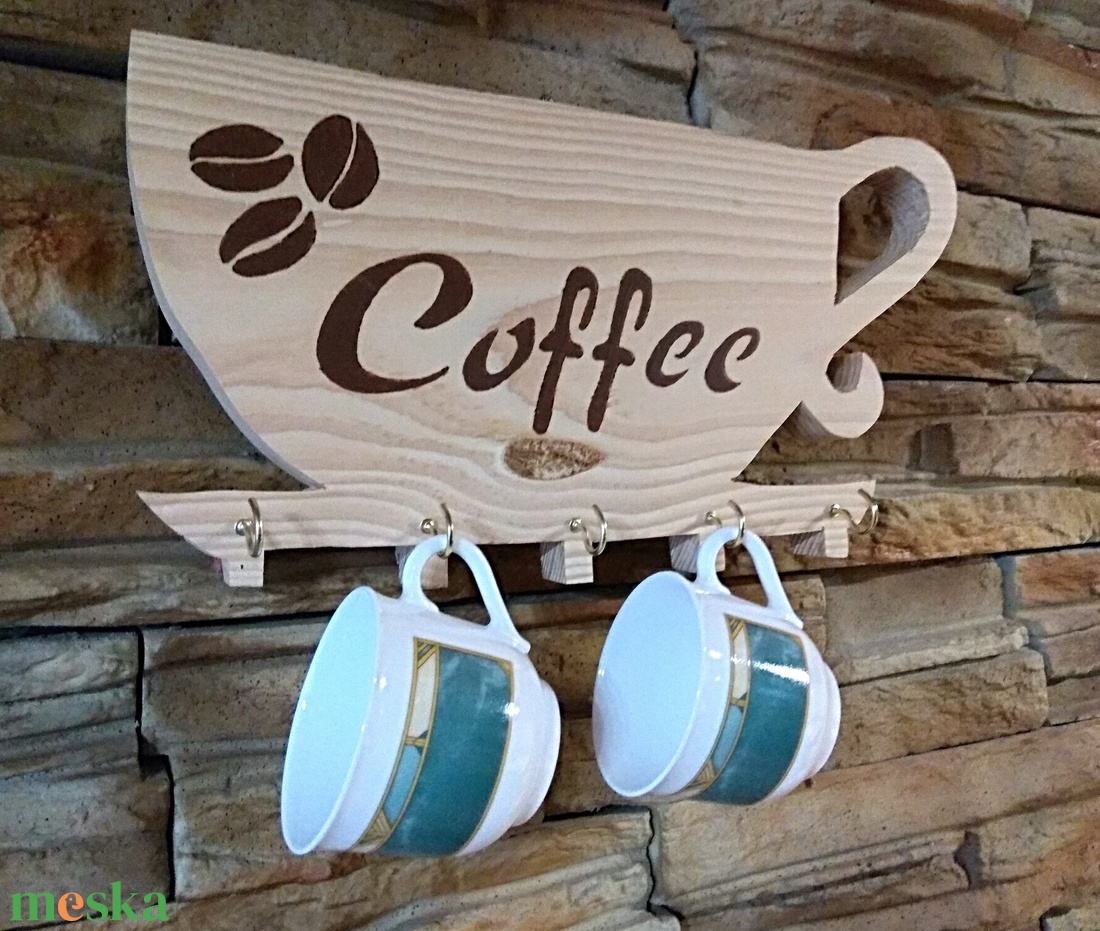 Konyhai fogas  - otthon & életmód - konyhafelszerelés, tálalás - konyhai tárolás - fűszertartó - Meska.hu