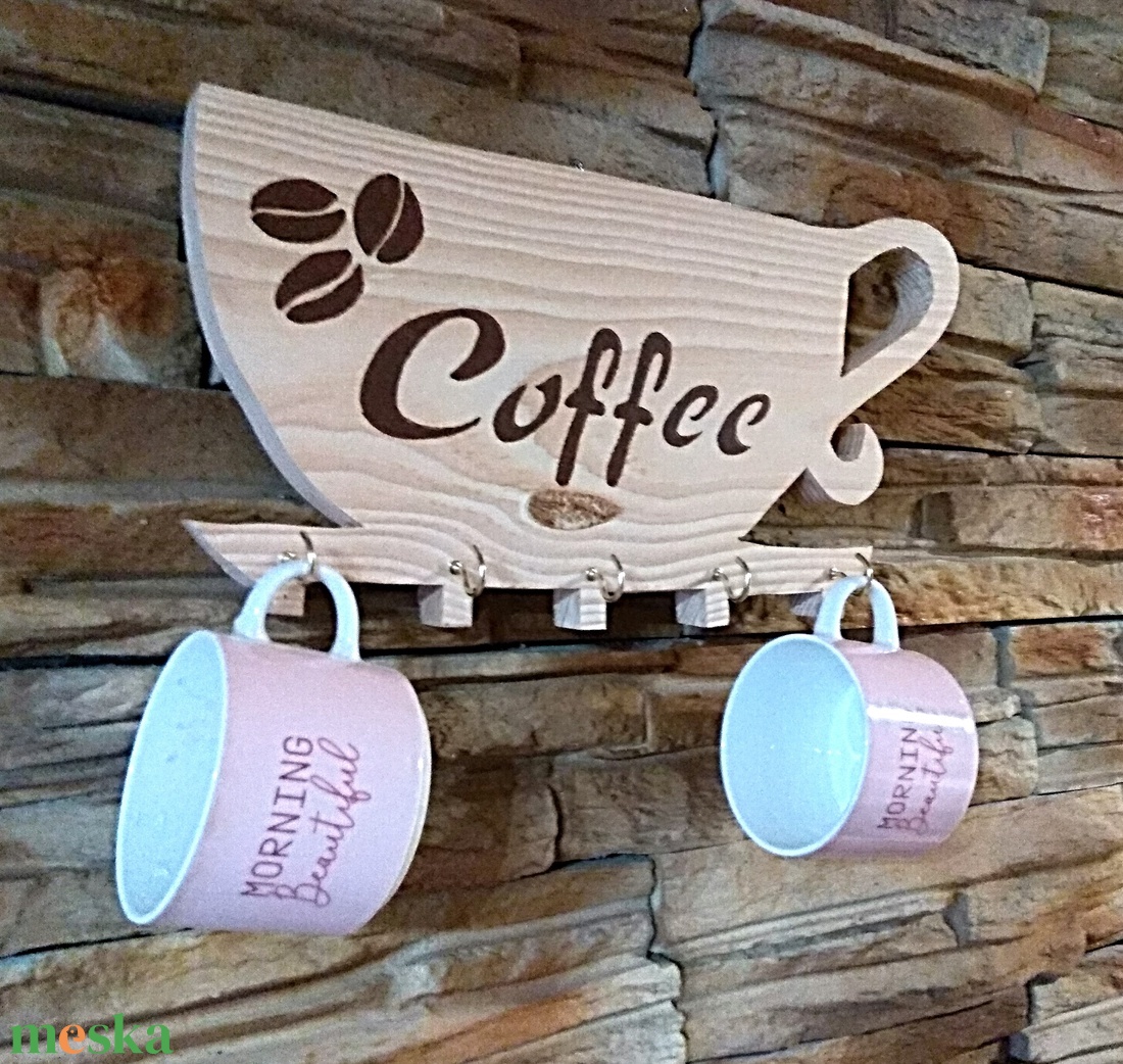 Konyhai fogas  - otthon & életmód - konyhafelszerelés, tálalás - konyhai tárolás - fűszertartó - Meska.hu