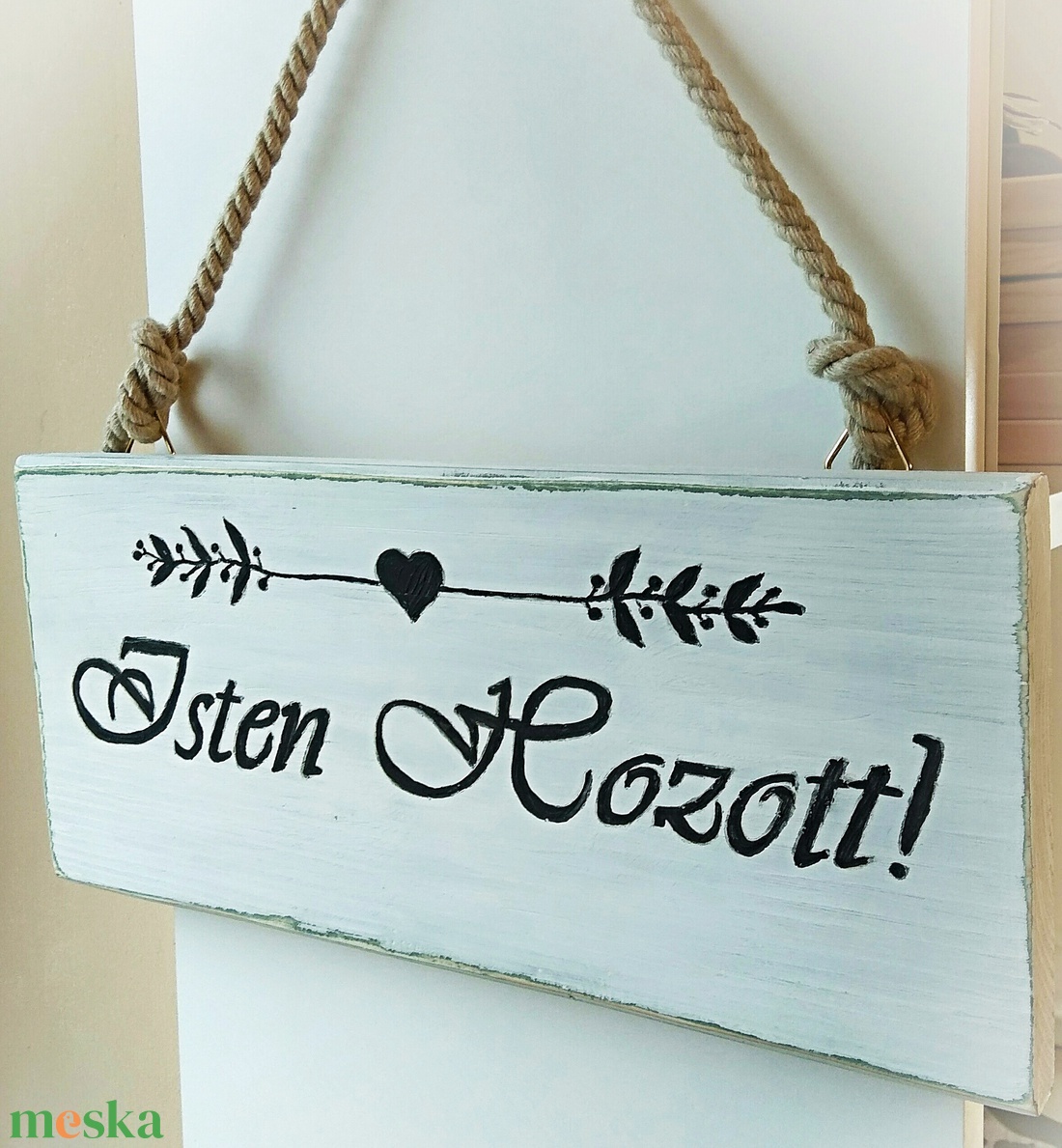 Isten Hozott tábla - otthon & életmód - ház & kert - isten hozott tábla - Meska.hu Isten Hozott tábla - otthon & életmód - ház & kert - isten hozott tábla - Meska.hu