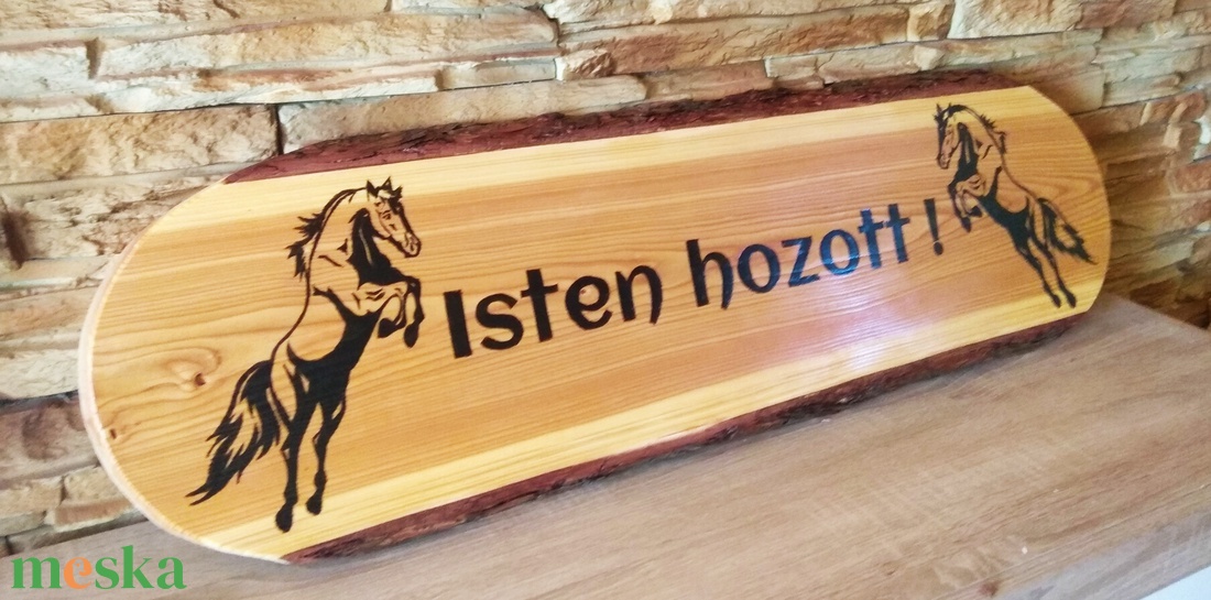 Nagyméretű lovas Isten hozott üdvözlő tábla - otthon & életmód - ház & kert - isten hozott tábla - Meska.hu Nagyméretű lovas Isten hozott üdvözlő tábla - otthon & életmód - ház & kert - isten hozott tábla - Meska.hu