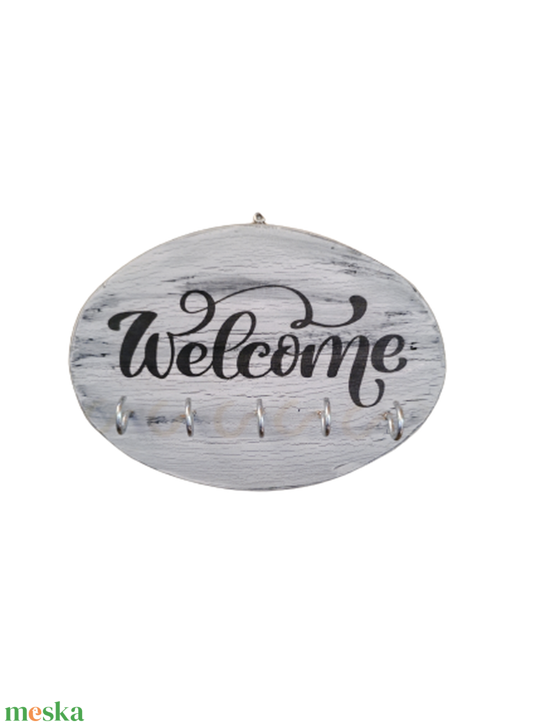 Welcome, vintage stílusú fali kulcstartó - otthon & életmód - dekoráció - fali és függő dekoráció - fali kulcstartó - Meska.hu Welcome, vintage stílusú fali kulcstartó - otthon & életmód - dekoráció - fali és függő dekoráció - fali kulcstartó - Meska.hu