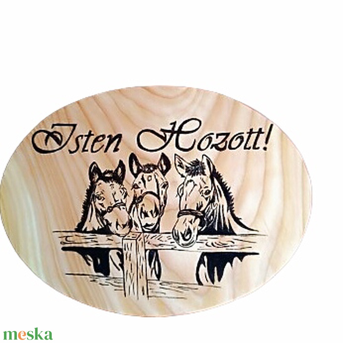 Lovas Isten hozott üdvözlő tábla - otthon & életmód - ház & kert - isten hozott tábla - Meska.hu Lovas Isten hozott üdvözlő tábla - otthon & életmód - ház & kert - isten hozott tábla - Meska.hu