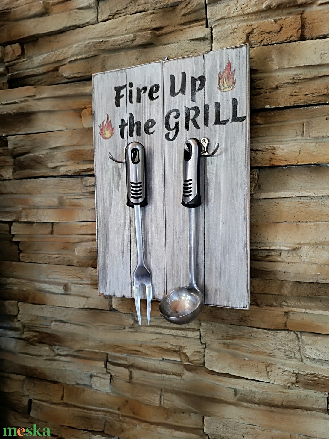 Grill szezonra fel!!! - otthon & életmód - ház & kert - bográcsozás, grillezés - Meska.hu Grill szezonra fel!!! - otthon & életmód - ház & kert - bográcsozás, grillezés - Meska.hu