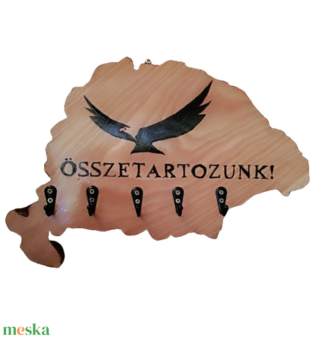 Nagy Magyarország formájú fali kulcstartó összetartozunk felirattal - otthon & életmód - dekoráció - fali és függő dekoráció - fali kulcstartó - Meska.hu Nagy Magyarország formájú fali kulcstartó összetartozunk felirattal - otthon & életmód - dekoráció - fali és függő dekoráció - fali kulcstartó - Meska.hu