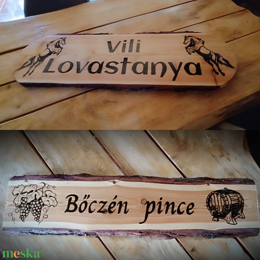 Egyedi nagyméretű névtábla rendelhető felirattal, mintával - otthon & életmód - ház & kert - névtábla - Meska.hu Egyedi nagyméretű névtábla rendelhető felirattal, mintával - otthon & életmód - ház & kert - névtábla - Meska.hu