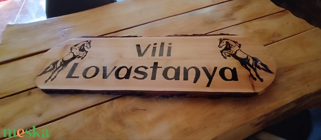 Egyedi nagyméretű névtábla rendelhető felirattal, mintával - otthon & életmód - ház & kert - névtábla - Meska.hu Egyedi nagyméretű névtábla rendelhető felirattal, mintával - otthon & életmód - ház & kert - névtábla - Meska.hu