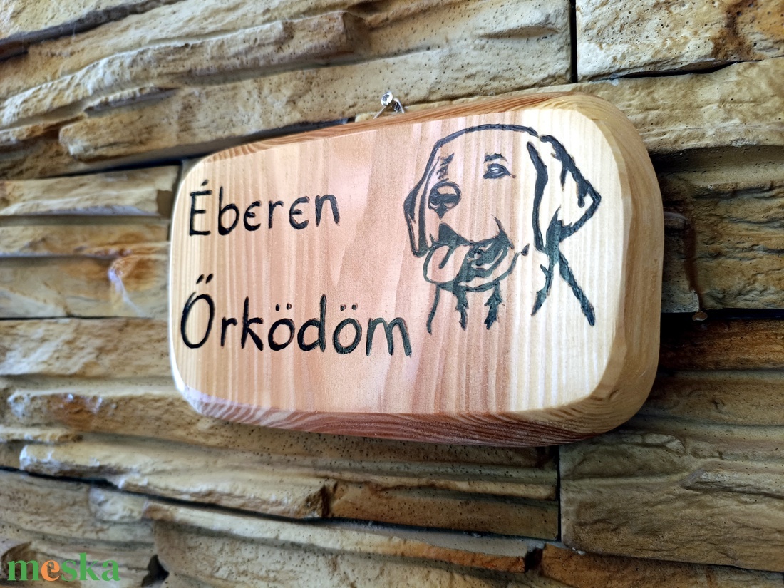 Éberen őrködöm kutyusos fa tábla - otthon & életmód - kisállatoknak - kutyáknak - jutalomfalat tartó - Meska.hu Éberen őrködöm kutyusos fa tábla - otthon & életmód - kisállatoknak - kutyáknak - jutalomfalat tartó - Meska.hu