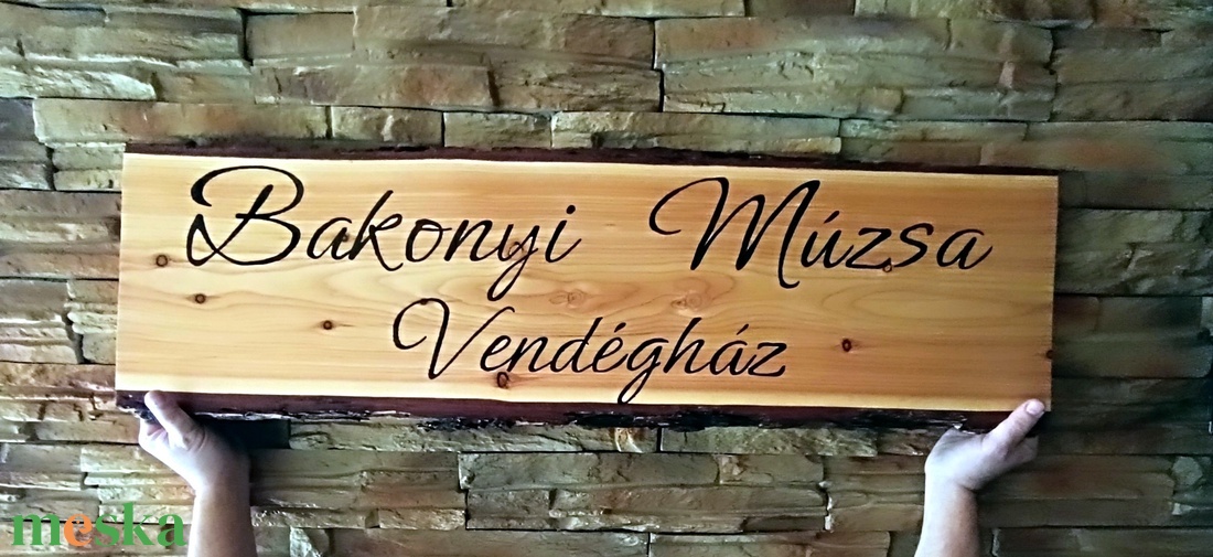 Egyedi cégtábla,vendégház tábla készítését vállalom - otthon & életmód - ház & kert - névtábla - Meska.hu Egyedi cégtábla,vendégház tábla készítését vállalom - otthon & életmód - ház & kert - névtábla - Meska.hu