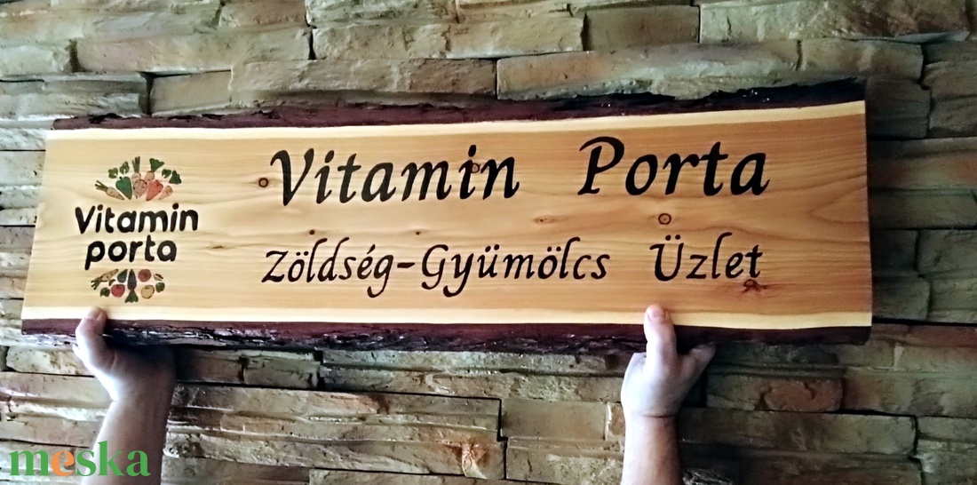 Egyedi cégtábla, névtábla, vendégház tábla készítését vállalom - otthon & életmód - ház & kert - névtábla - Meska.hu Egyedi cégtábla, névtábla, vendégház tábla készítését vállalom - otthon & életmód - ház & kert - névtábla - Meska.hu