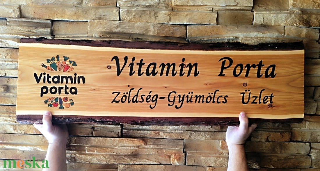 Egyedi cégtábla, névtábla, vendégház tábla készítését vállalom - otthon & életmód - ház & kert - névtábla - Meska.hu Egyedi cégtábla, névtábla, vendégház tábla készítését vállalom - otthon & életmód - ház & kert - névtábla - Meska.hu