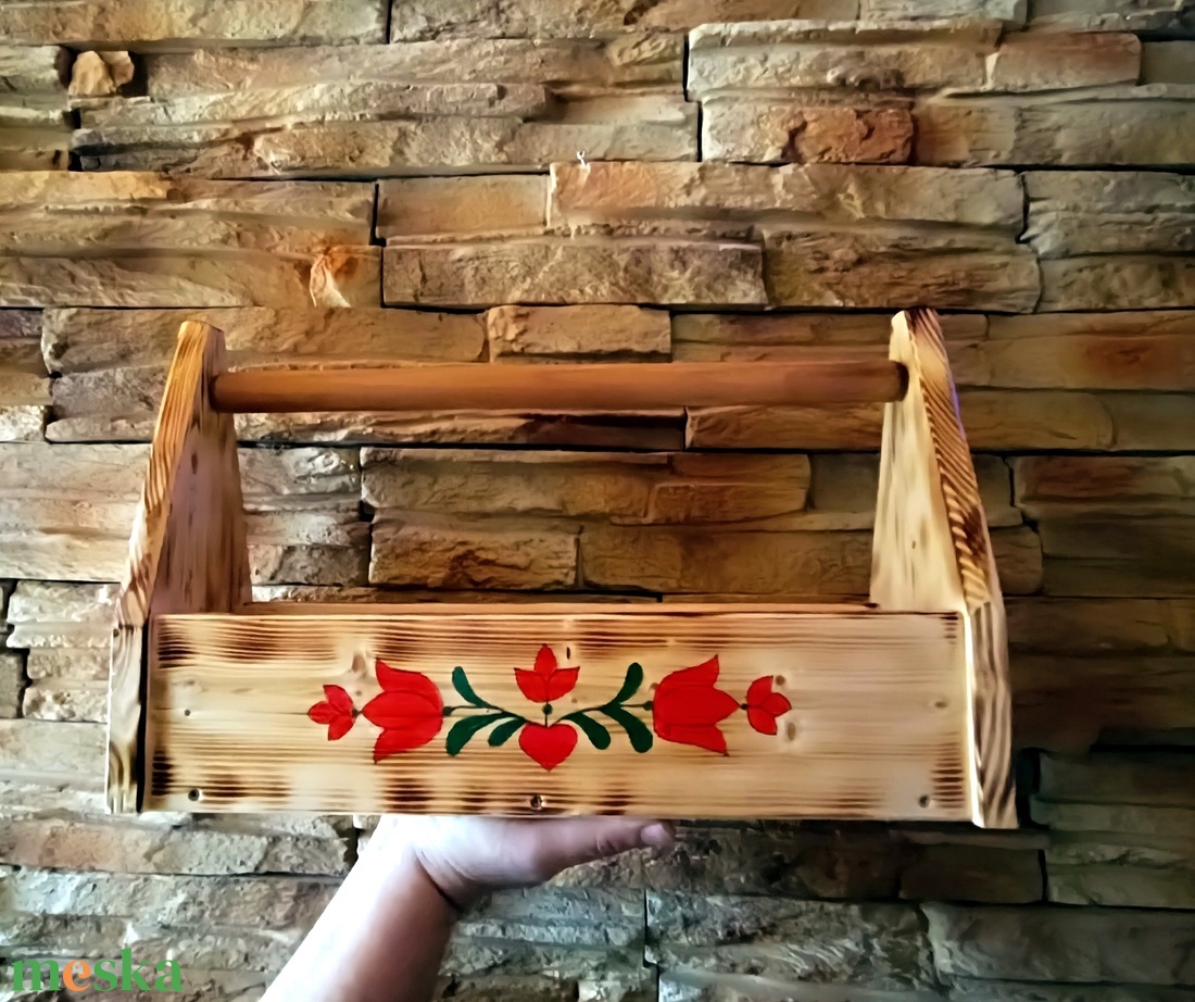 Kézműves tulipános fa virágláda - otthon & életmód - ház & kert - virágláda, balkonláda - Meska.hu Kézműves tulipános fa virágláda - otthon & életmód - ház & kert - virágláda, balkonláda - Meska.hu