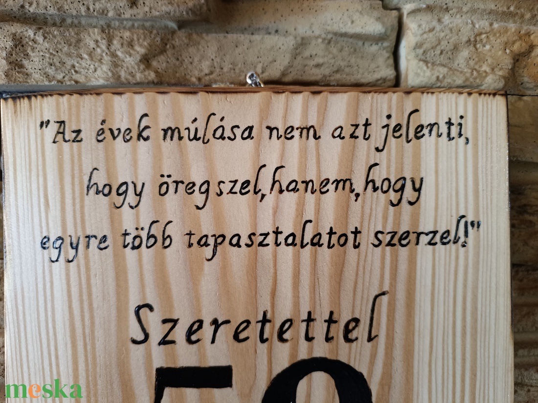 Fa falióra születésnap alkalmából idézettel - otthon & életmód - dekoráció - fali és függő dekoráció - falióra & óra - Meska.hu Fa falióra születésnap alkalmából idézettel - otthon & életmód - dekoráció - fali és függő dekoráció - falióra & óra - Meska.hu