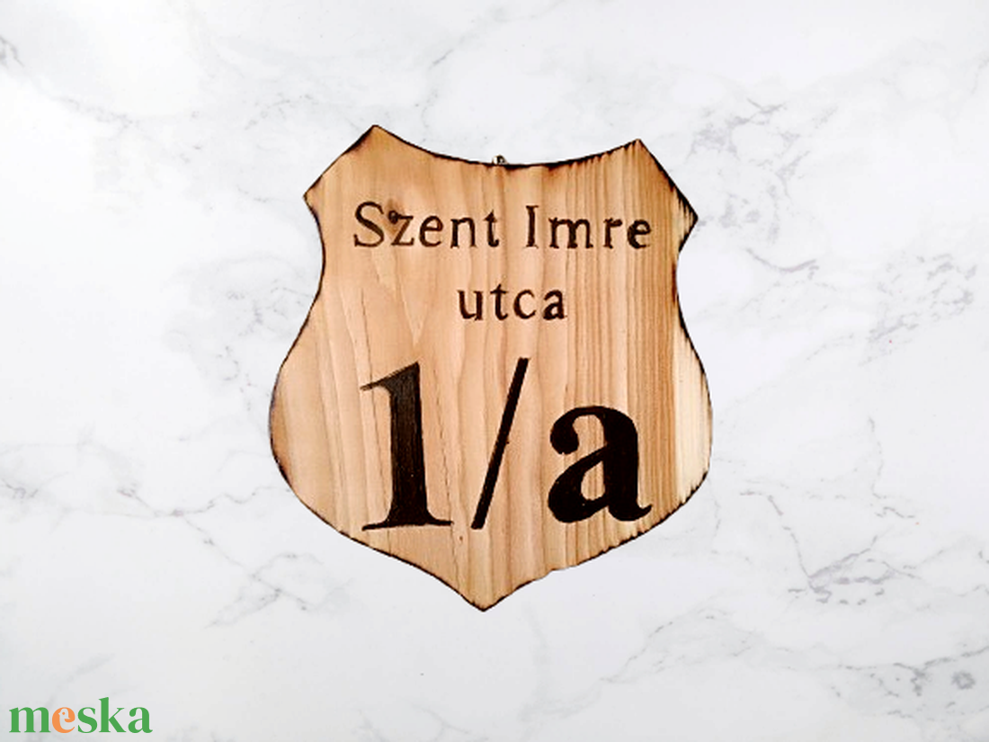Egyedi házszám tábla  - otthon & életmód - ház & kert - házszám - Meska.hu Egyedi házszám tábla  - otthon & életmód - ház & kert - házszám - Meska.hu