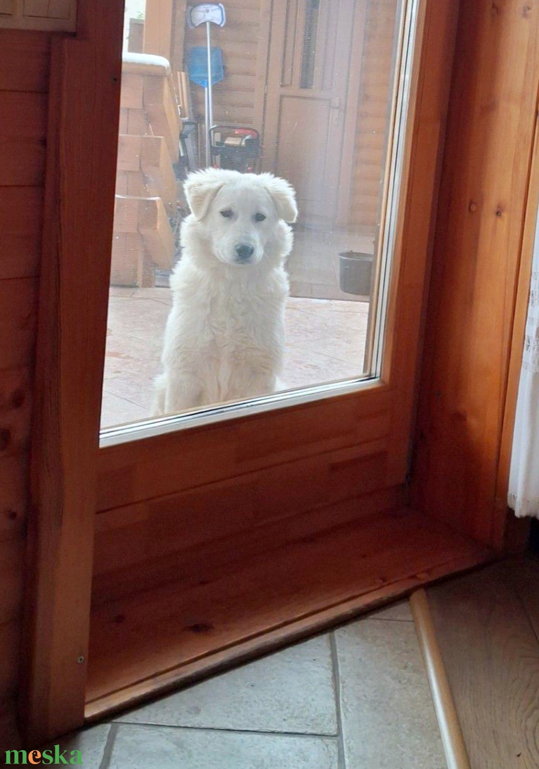 Egyedi saját fotó alapján készült fa falióra  - otthon & életmód - dekoráció - fali és függő dekoráció - falióra & óra - Meska.hu