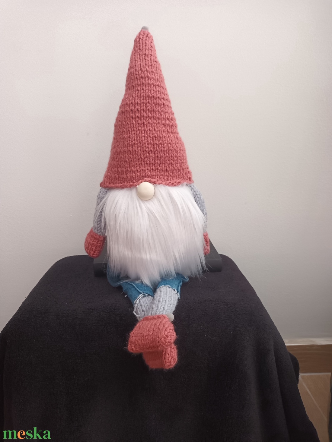 Karácsonyi manó - karácsony - karácsonyi lakásdekoráció - karácsonyi manók, figurák - Meska.hu Karácsonyi manó - karácsony - karácsonyi lakásdekoráció - karácsonyi manók, figurák - Meska.hu