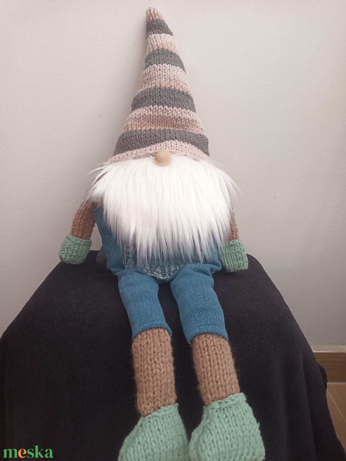 Karácsonyi manó - karácsony - karácsonyi lakásdekoráció - karácsonyi manók, figurák - Meska.hu Karácsonyi manó - karácsony - karácsonyi lakásdekoráció - karácsonyi manók, figurák - Meska.hu