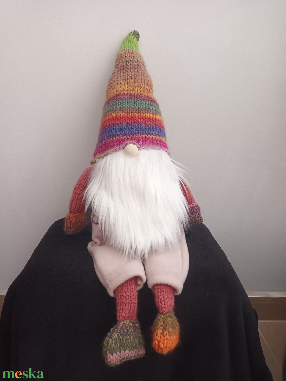 Karácsonyi manó - karácsony - karácsonyi lakásdekoráció - karácsonyi manók, figurák - Meska.hu Karácsonyi manó - karácsony - karácsonyi lakásdekoráció - karácsonyi manók, figurák - Meska.hu