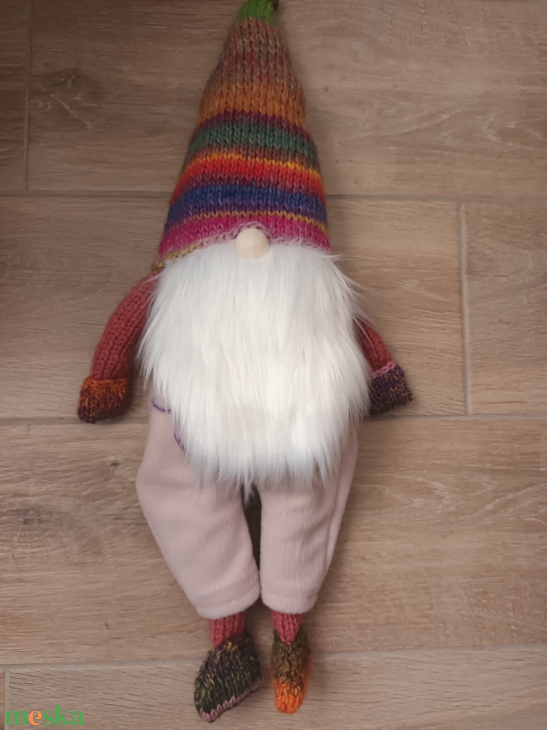 Karácsonyi manó - karácsony - karácsonyi lakásdekoráció - karácsonyi manók, figurák - Meska.hu Karácsonyi manó - karácsony - karácsonyi lakásdekoráció - karácsonyi manók, figurák - Meska.hu