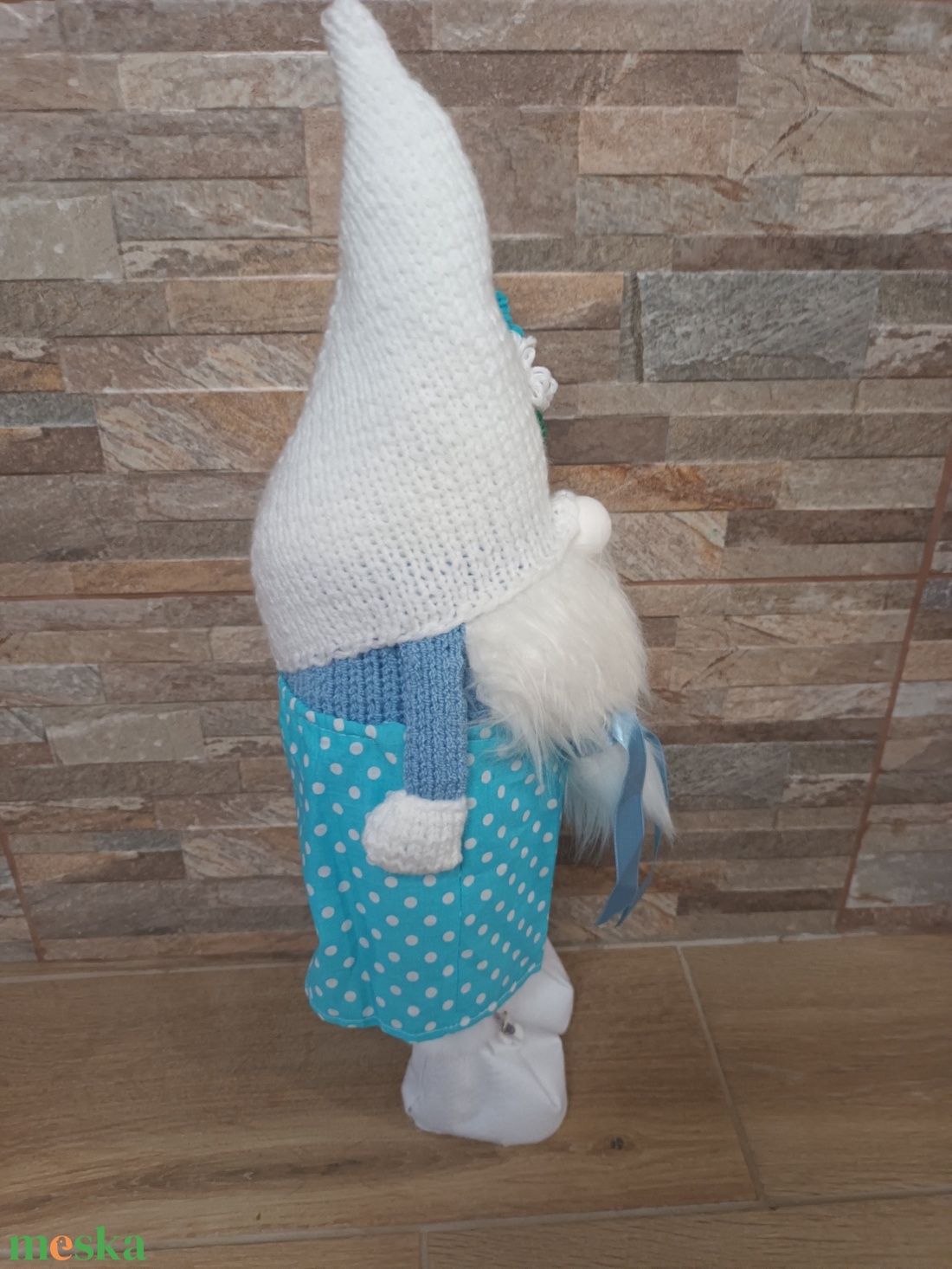 Manó - ünnepi díszek, dekorációk - húsvéti díszek és dekorációk - húsvéti tojásfadíszek - Meska.hu