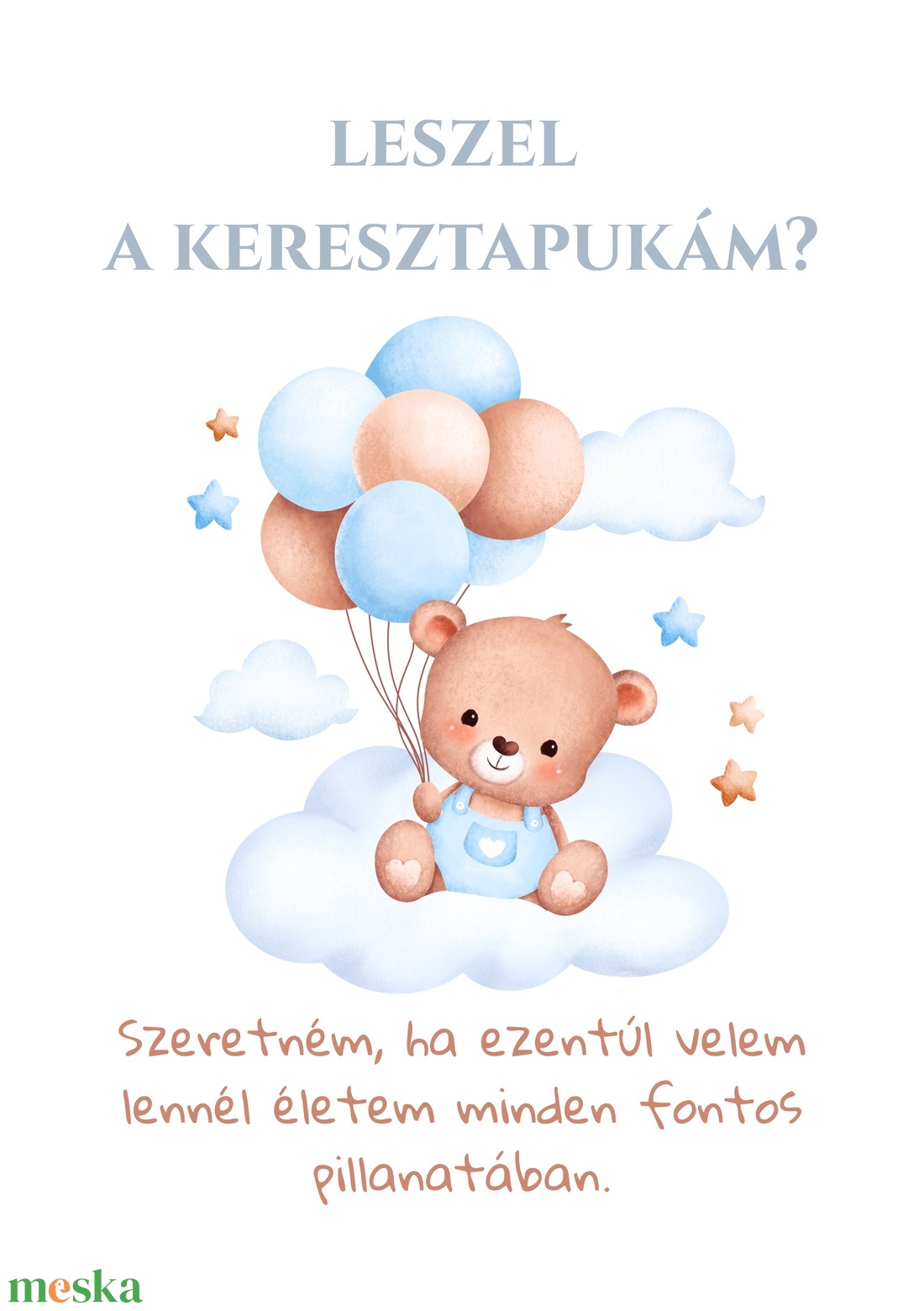 Keresztszülő felkérő képeslap - otthon & életmód - papír, írószer - ajándékozás kellékei - képeslap, üdvözlőlap - Meska.hu Keresztszülő felkérő képeslap - otthon & életmód - papír, írószer - ajándékozás kellékei - képeslap, üdvözlőlap - Meska.hu