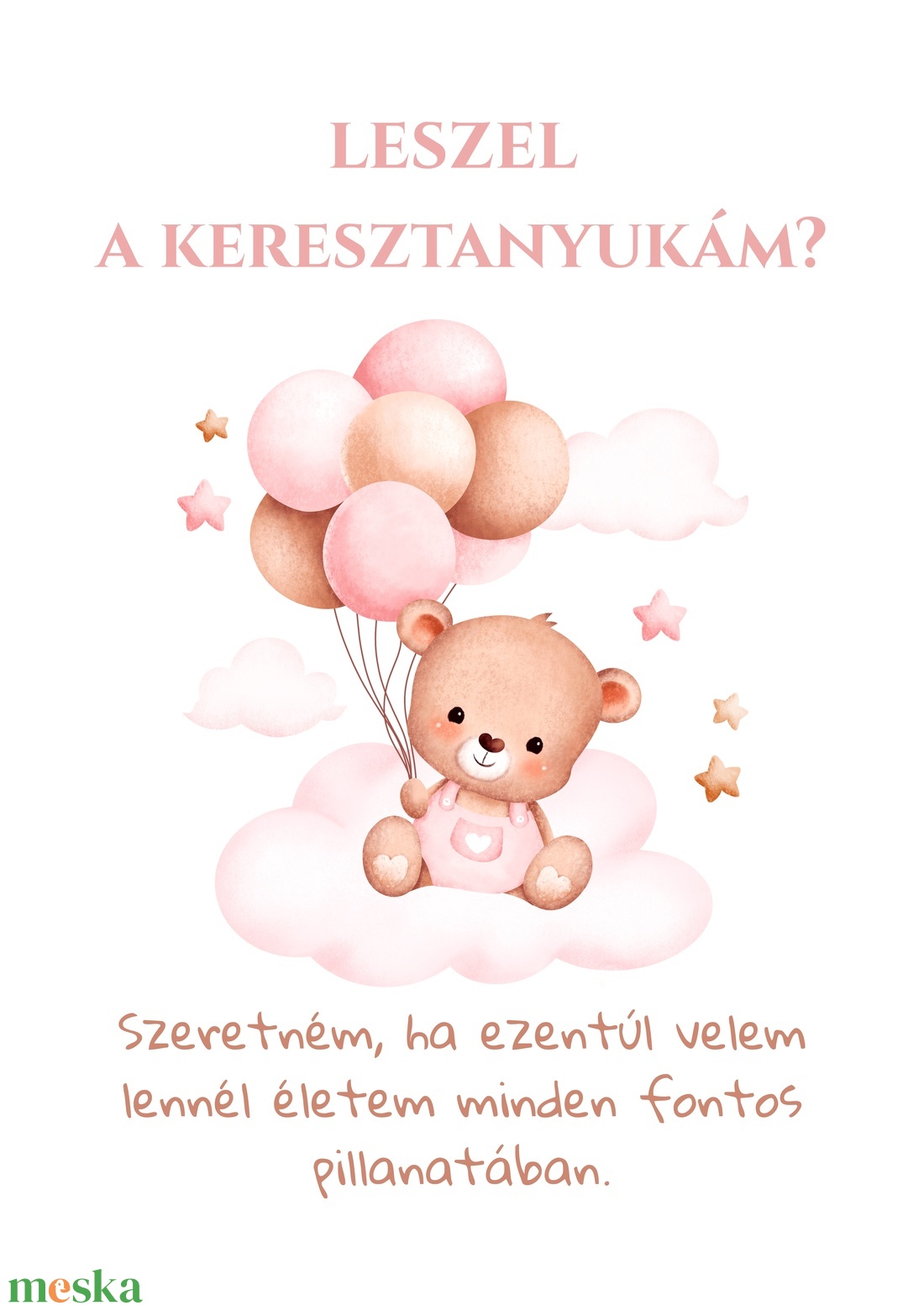 Keresztszülő felkérő képeslap - otthon & életmód - papír, írószer - ajándékozás kellékei - képeslap, üdvözlőlap - Meska.hu Keresztszülő felkérő képeslap - otthon & életmód - papír, írószer - ajándékozás kellékei - képeslap, üdvözlőlap - Meska.hu