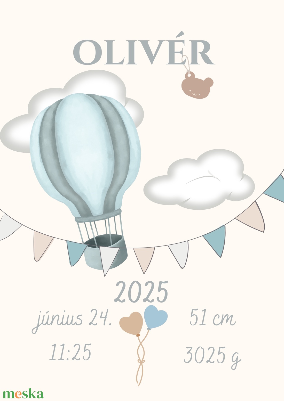 Baba emlékőrző, születési poszter - otthon & életmód - dekoráció - kép & falikép - poszter - Meska.hu Baba emlékőrző, születési poszter - otthon & életmód - dekoráció - kép & falikép - poszter - Meska.hu