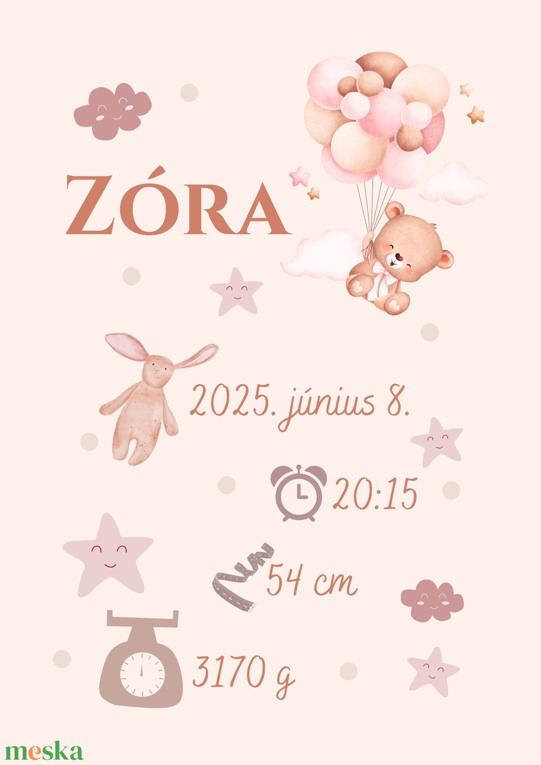 Baba emlékőrző, születési poszter - otthon & életmód - dekoráció - kép & falikép - poszter - Meska.hu Baba emlékőrző, születési poszter - otthon & életmód - dekoráció - kép & falikép - poszter - Meska.hu