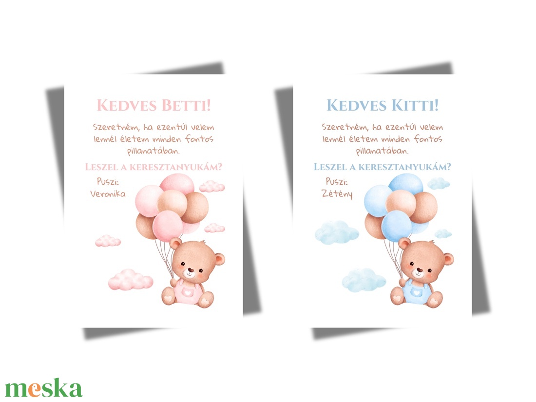 Keresztszülő felkérő képeslap - személyre szabott - otthon & életmód - papír, írószer - ajándékozás kellékei - képeslap, üdvözlőlap - Meska.hu Keresztszülő felkérő képeslap - személyre szabott - otthon & életmód - papír, írószer - ajándékozás kellékei - képeslap, üdvözlőlap - Meska.hu
