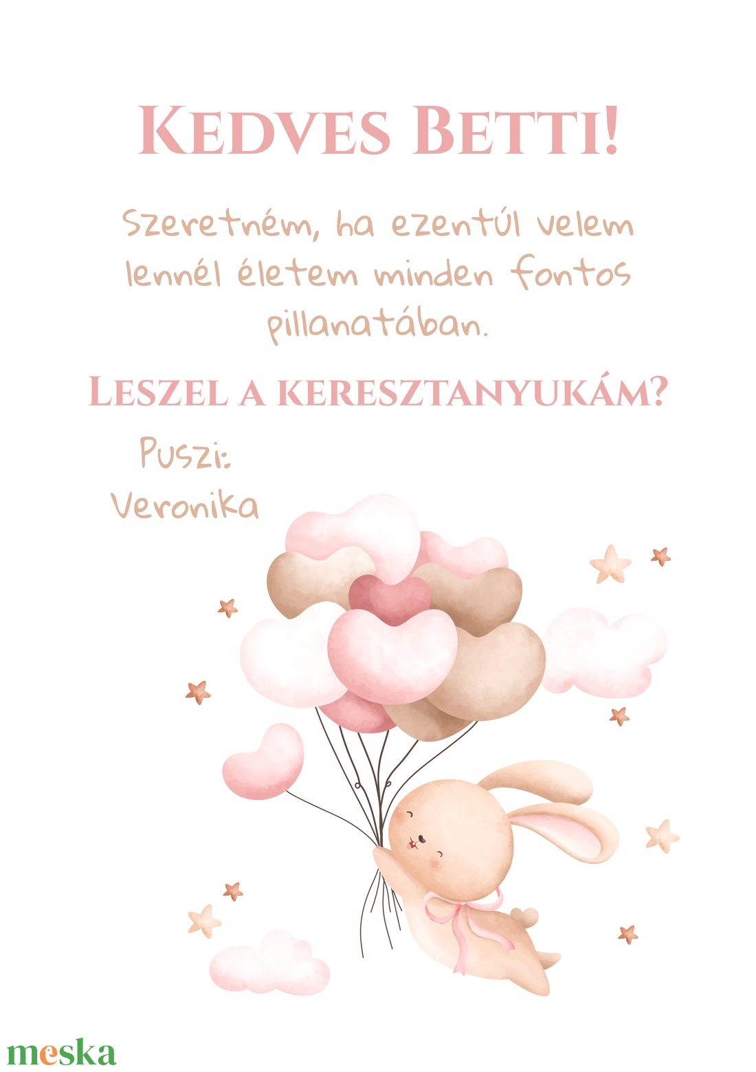 Keresztszülő felkérő képeslap - személyre szabott - otthon & életmód - papír, írószer - ajándékozás kellékei - képeslap, üdvözlőlap - Meska.hu Keresztszülő felkérő képeslap - személyre szabott - otthon & életmód - papír, írószer - ajándékozás kellékei - képeslap, üdvözlőlap - Meska.hu