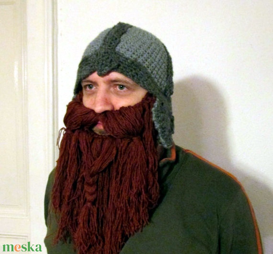 Dwarf sapka, szakállas sapka, hobbit sapka - ruha & divat - sál, sapka, kendő - sapka - Meska.hu Dwarf sapka, szakállas sapka, hobbit sapka - ruha & divat - sál, sapka, kendő - sapka - Meska.hu