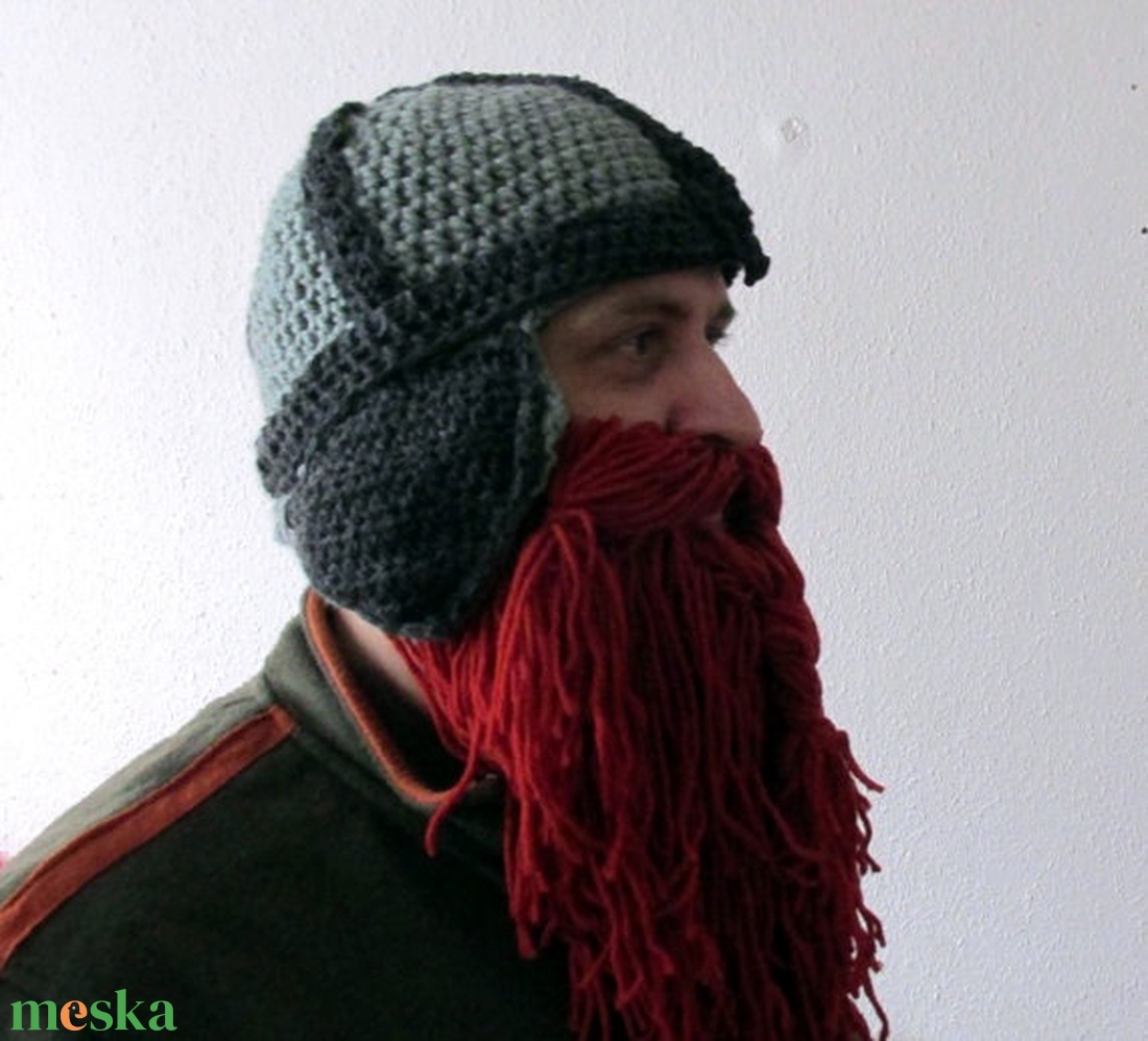 Dwarf sapka, szakállas sapka, hobbit sapka - ruha & divat - sál, sapka, kendő - sapka - Meska.hu Dwarf sapka, szakállas sapka, hobbit sapka - ruha & divat - sál, sapka, kendő - sapka - Meska.hu
