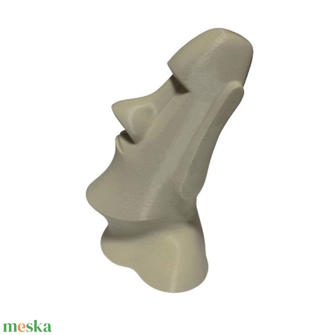 Moai persely - otthon & életmód - dekoráció - asztal és polc dekoráció - persely - Meska.hu Moai persely - otthon & életmód - dekoráció - asztal és polc dekoráció - persely - Meska.hu