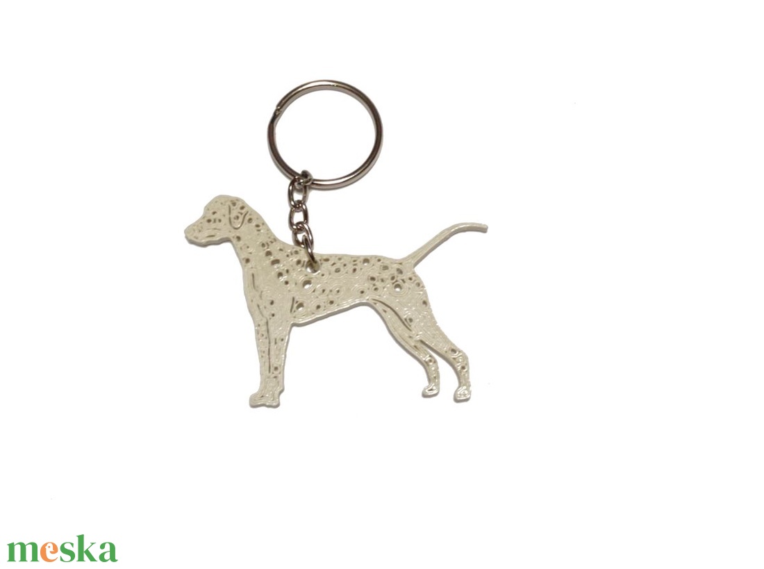 Dalmata kulcstartó - táska & tok - kulcstartó & táskadísz - kulcstartó - Meska.hu Dalmata kulcstartó - táska & tok - kulcstartó & táskadísz - kulcstartó - Meska.hu