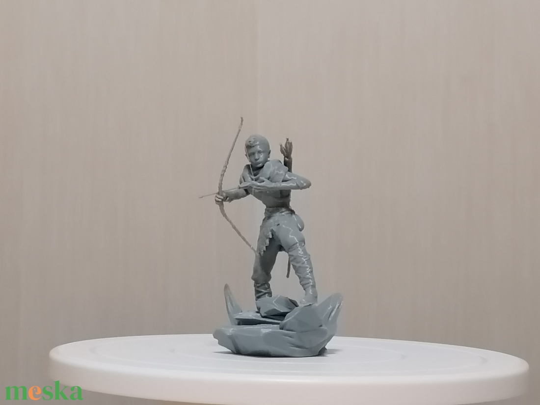 Atreus figura - otthon & életmód - dekoráció - dísztárgy - Meska.hu Atreus figura - otthon & életmód - dekoráció - dísztárgy - Meska.hu