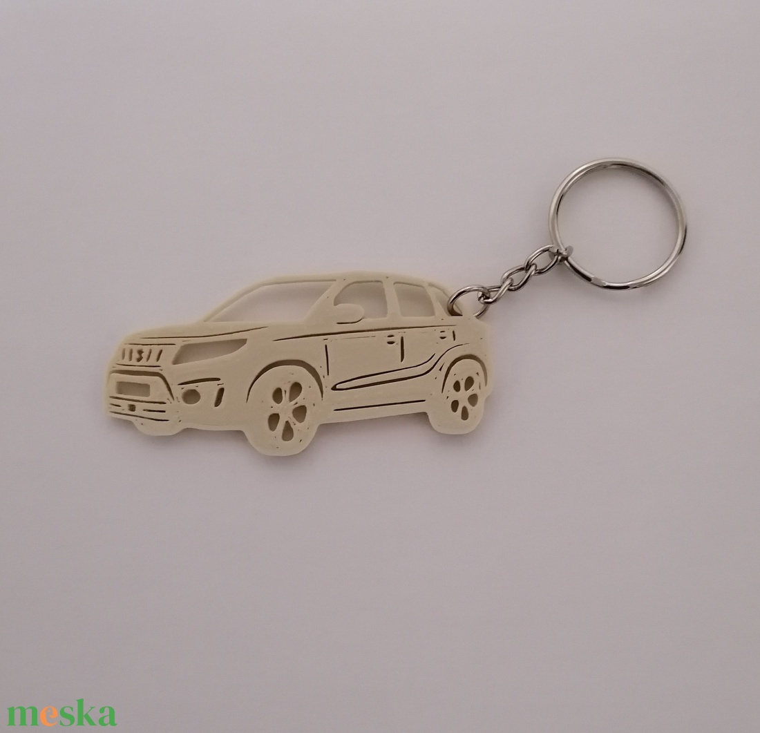 Suzuki Vitara kulcstartó - táska & tok - kulcstartó & táskadísz - kulcstartó - Meska.hu Suzuki Vitara kulcstartó - táska & tok - kulcstartó & táskadísz - kulcstartó - Meska.hu