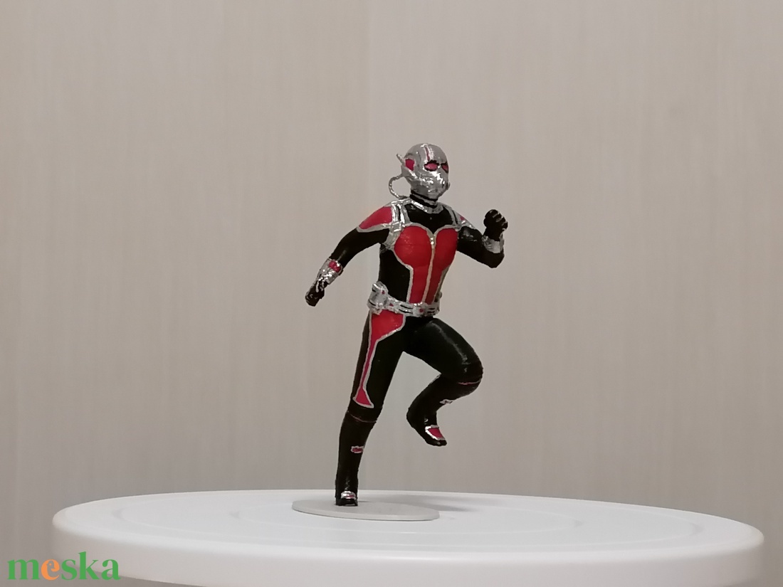 ANT-MAN (kézzel festett) - otthon & életmód - dekoráció - dísztárgy - Meska.hu ANT-MAN (kézzel festett) - otthon & életmód - dekoráció - dísztárgy - Meska.hu