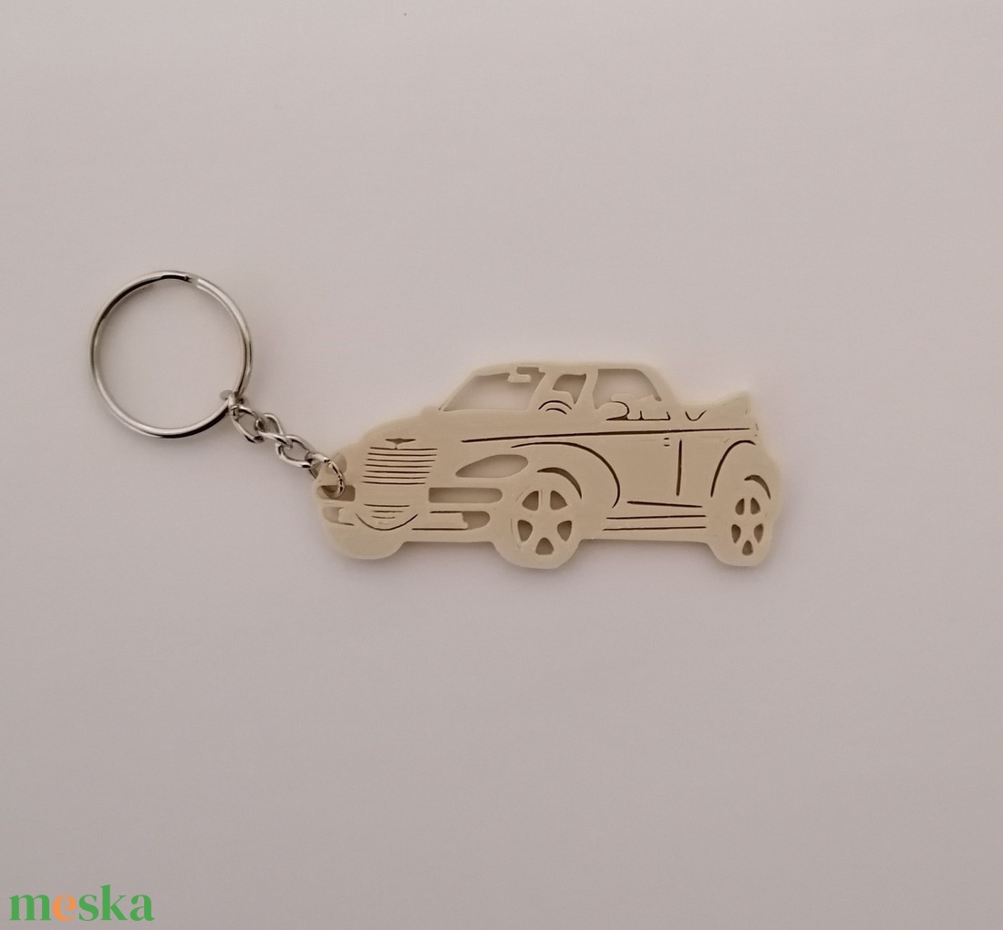 Chrysler Pt Cruiser Cabrio kulcstartó - táska & tok - kulcstartó & táskadísz - kulcstartó - Meska.hu Chrysler Pt Cruiser Cabrio kulcstartó - táska & tok - kulcstartó & táskadísz - kulcstartó - Meska.hu