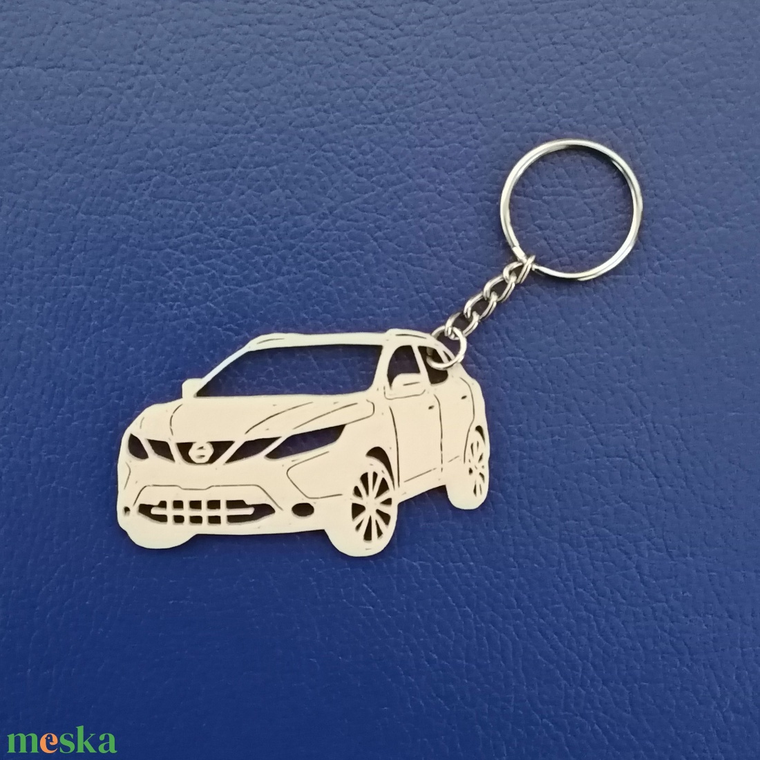 Nissan Qashqai 2014-2018 kulcstartó - táska & tok - kulcstartó & táskadísz - kulcstartó - Meska.hu Nissan Qashqai 2014-2018 kulcstartó - táska & tok - kulcstartó & táskadísz - kulcstartó - Meska.hu