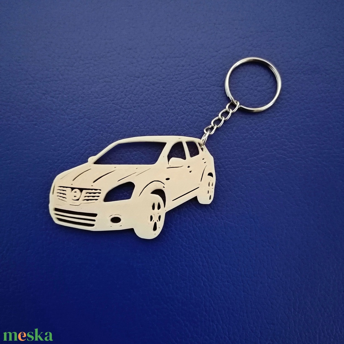 Nissan Qashqai 2006-2009 kulcstartó - táska & tok - kulcstartó & táskadísz - kulcstartó - Meska.hu Nissan Qashqai 2006-2009 kulcstartó - táska & tok - kulcstartó & táskadísz - kulcstartó - Meska.hu