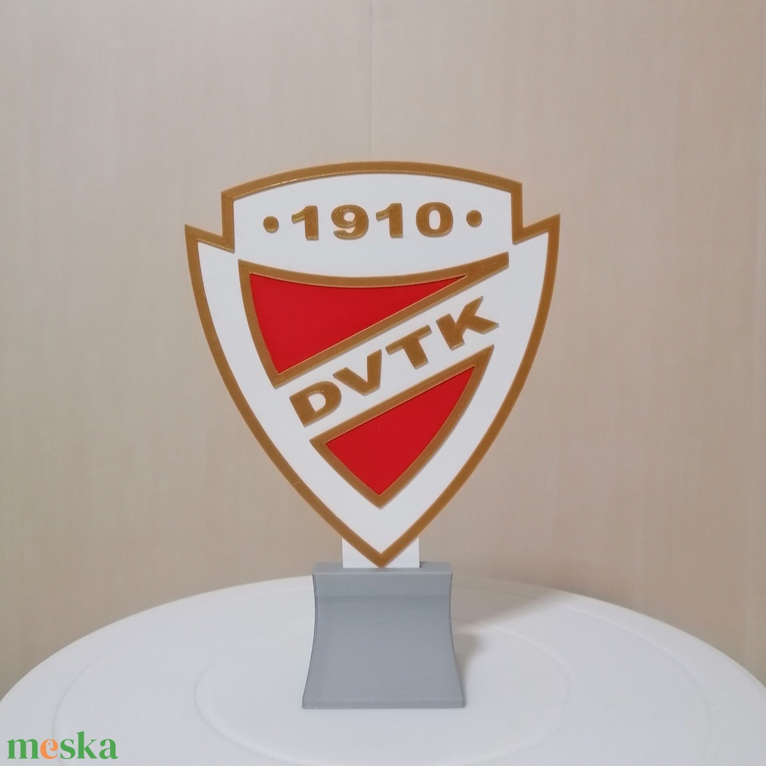 DVTK dísz - otthon & életmód - dekoráció - asztal és polc dekoráció - asztaldísz - Meska.hu DVTK dísz - otthon & életmód - dekoráció - asztal és polc dekoráció - asztaldísz - Meska.hu