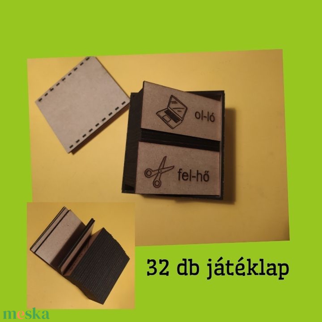 Szókörút - kép szó egyeztető - olvasási képesség fejlesztő dominó játék - játék & sport - táblajáték és kártyajáték - dominó - Meska.hu Szókörút - kép szó egyeztető - olvasási képesség fejlesztő dominó játék - játék & sport - táblajáték és kártyajáték - dominó - Meska.hu