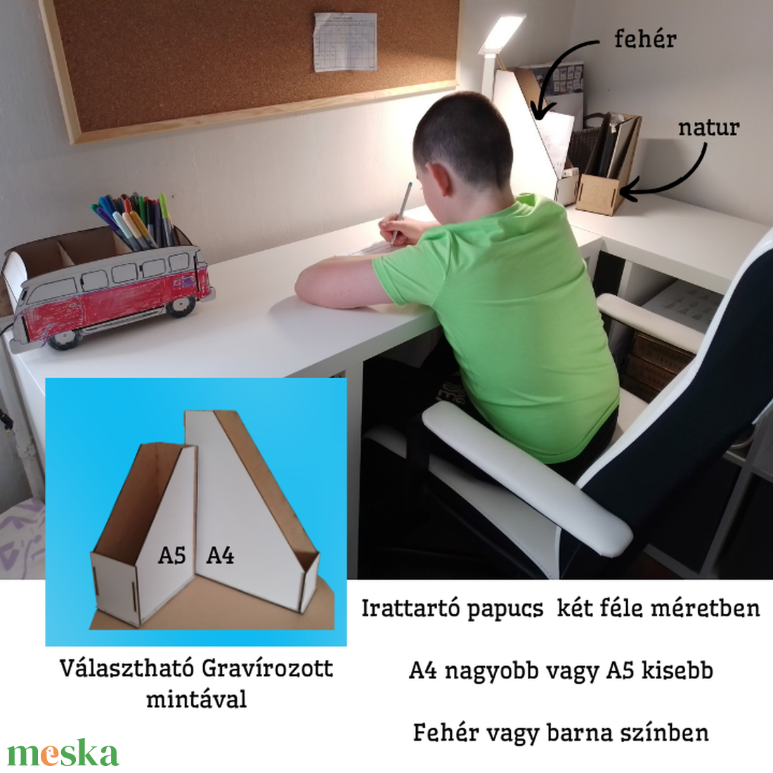 Irattartó papucs, iratpapucs, íróasztali tárolódoboz, iratrendező - otthon & életmód - tárolás & rendszerezés - íróasztali tároló - Meska.hu Irattartó papucs, iratpapucs, íróasztali tárolódoboz, iratrendező - otthon & életmód - tárolás & rendszerezés - íróasztali tároló - Meska.hu