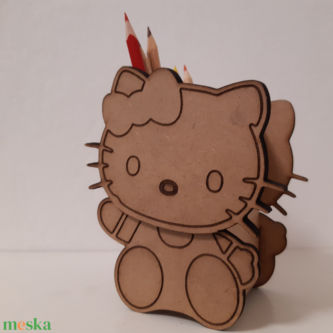 Hello Kitty ceruzatartó - otthon & életmód - tárolás & rendszerezés - íróasztali tároló - Meska.hu Hello Kitty ceruzatartó - otthon & életmód - tárolás & rendszerezés - íróasztali tároló - Meska.hu