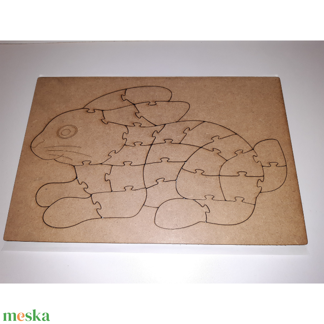 Nyuszi fa kirakó keretben - játék & sport - puzzle - kirakó, kocka kirakó - Meska.hu Nyuszi fa kirakó keretben - játék & sport - puzzle - kirakó, kocka kirakó - Meska.hu