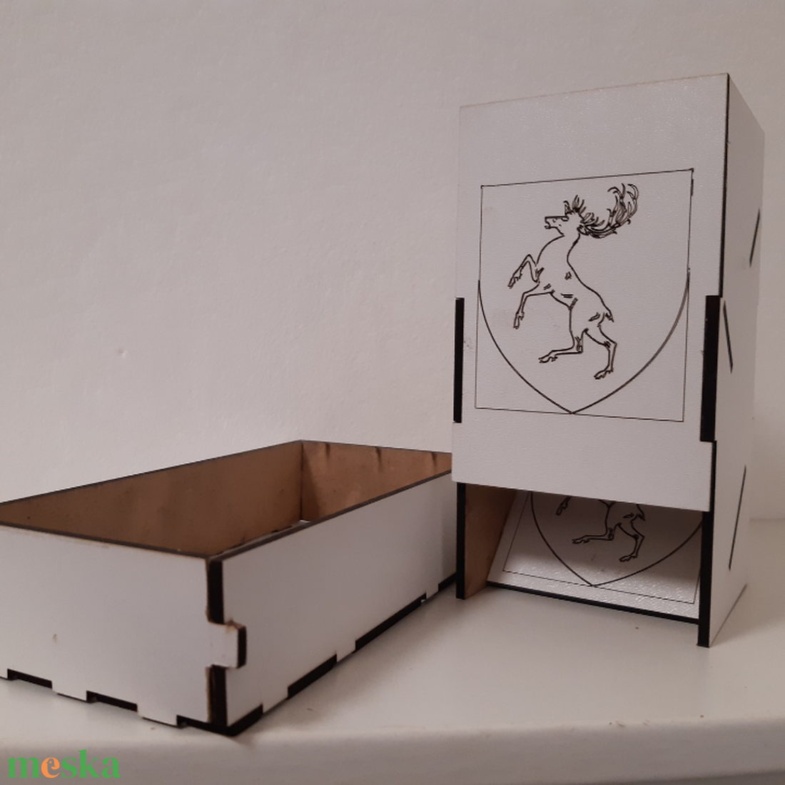 Dobókocka torony - játék & sport - táblajáték és kártyajáték - társasjátékok - Meska.hu Dobókocka torony - játék & sport - táblajáték és kártyajáték - társasjátékok - Meska.hu